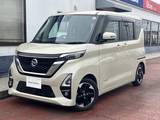 日産 ルークス 660cc 660 ハイウェイスターX プロパイロット エディション 当社下取りワンオーナー