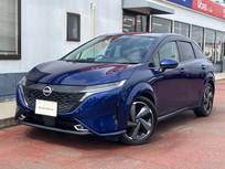日産 ノートオーラ 1200cc 1.2 G 当社下取りワンオーナー
