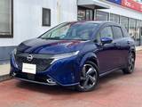 日産 ノートオーラ 1200cc 1.2 G 当社下取りワンオーナー