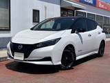 日産 リーフ X Vセレクション 当社下取ワンオーナー