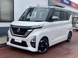日産 ルークス 660cc 660 ハイウェイスターX 当社下取りワンオーナー