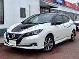 日産 リーフ e+ X 当社下取りワンオーナー