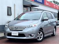 日産 ラフェスタハイウェイスター 2000cc 2.0 純正メモリーナビ　バックカメラ
