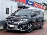 日産 エルグランド 2500cc 2.5 250ハイウェイスターS 当社下取りワンオーナー車　禁煙車