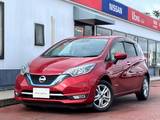 日産 ノート 1200cc 1.2 e-POWER メダリスト 当社下取りワンオーナー車　禁煙車