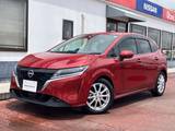 日産 ノート 1200cc 1.2 X 当社下取りワンオーナー