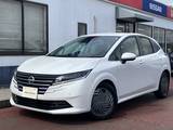 日産 ノート 1200cc 1.2 X 当社社用車UP　衝突被害軽減ブレーキ