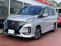 日産 セレナ 1200cc 1.2 e-POWER ハイウェイスター V 衝突被害軽減ブレーキ　踏み間違い衝突防止
