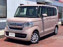 ホンダ N-BOX 660cc 660 L 当社下取りワンオーナー
