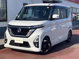 日産 ルークス 660cc 660 ハイウェイスターX 当社下取りワンオーナー
