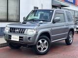 日産 キックス 660cc 660 RX 4WD 当社下取りワンオーナー　4WD