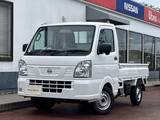 日産 クリッパートラック 660cc 660 DX 4WD ワンオーナー　4WD　パワステ