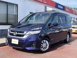 日産 セレナ 2000cc 2.0 X Vセレクション 当社下取りワンオーナー