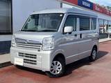 日産 NV100クリッパー 660cc 660 GX ハイルーフ 衝突被害軽減ブレーキ　踏み間違い衝突防止