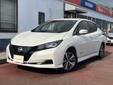 日産 リーフ X 当社下取りワンオーナー