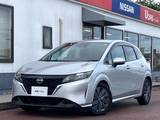 日産 ノート 1200cc 1.2 X 当社下取りワンオーナー