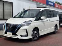 日産 セレナ 1200cc 1.2 e-POWER ハイウェイスター V 当社下取りワンオーナー