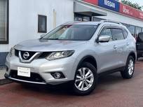 日産 エクストレイル 2000cc 2.0 20Xt エマージェンシーブレーキパッケージ 2列車 当社下取りワンオーナー