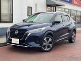 日産 キックス 1200cc 1.2 X (e-POWER) 当社下取りワンオーナー