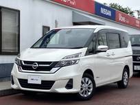 日産 セレナ 2000cc 2.0 X Vセレクション 4WD 当社下取りワンオーナー