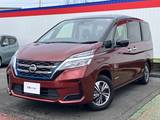 日産 セレナ 1200cc 1.2 e-POWER XV 当社下取りワンオーナー　プロパイロット