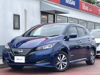 日産 リーフ e+ X 当社下取りワンオーナー