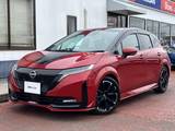日産 ノートオーラ 1200cc 1.2 NISMO 当社下取りワンオーナー