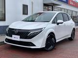 日産 ノートオーラ 1200cc 1.2 G ワンオーナー車　衝突被害軽減ブレーキ