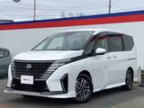 日産 セレナ 1400cc 1.4 e-POWER ハイウェイスターV 当社下取りワンオーナー