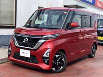 日産 ルークス 660cc 660 ハイウェイスターX プロパイロット エディション 当社下取りワンオーナー
