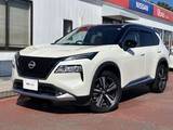 日産 エクストレイル 1500cc 1.5 G e-4ORCE 4WD 当社下取りワンオーナー