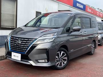 1.2 e-POWER ハイウェイスター V 当社下取りワンオーナー