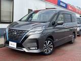 日産 セレナ 1200cc 1.2 e-POWER ハイウェイスター V 当社下取りワンオーナー