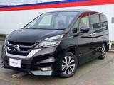 日産 セレナ 2000cc 2.0 ハイウェイスターG 当社下取りワンオーナー