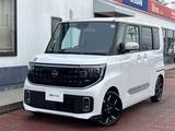 日産 ルークス 660cc 660 ハイウェイスターGターボ 当社社用車UP　衝突被害軽減ブレーキ