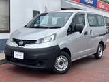 日産 NV200バネットバン 1600cc 1.6 DX 衝突被害軽減ブレーキ　車線逸脱防止警報
