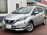 日産 ノート 1200cc 1.2 e-POWER メダリスト 衝突被害軽減ブレーキ　踏み間違い衝突防止