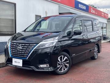 1.2 e-POWER ハイウェイスター V セカンドスライドアップシート 当社下取りワンオーナー