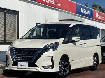 1.2 e-POWER ハイウェイスター V 当社下取りワンオーナー