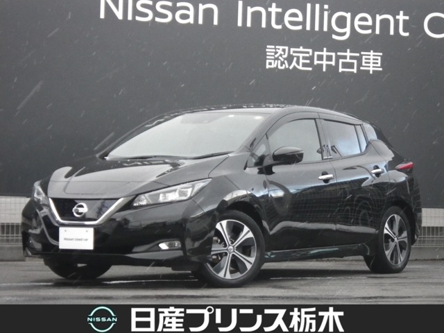 日産車購入検討中の方へ、オプションチケット20万円分
