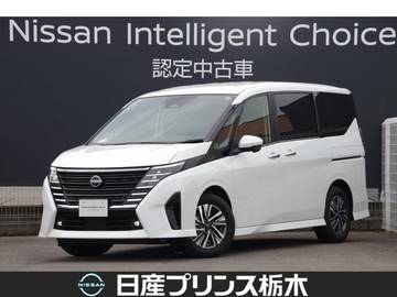 1.4 e-POWER ハイウェイスターV メモリーナビ　アラウンドビューM