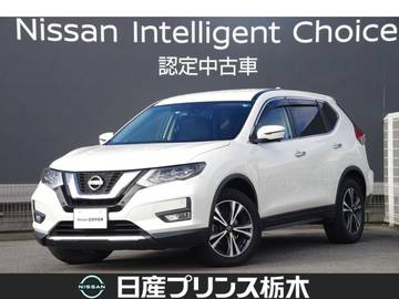 2.0 20Xi 2列車 4WD メモリーナビ　アラウンドビューモニター