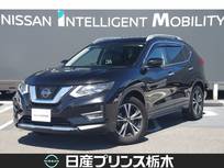 日産 エクストレイル 2000cc 2.0 20Xi 2列車 4WD 4WD　メモリナビMM520D-L　フルセグ　全方