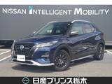 日産 キックス 1200cc 1.2 AUTECH (e-POWER) メモリーナビMM320D-L　全方位モニター　ET