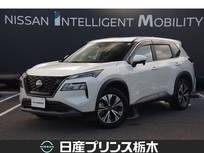 日産 エクストレイル 1500cc 1.5 S e-4ORCE 4WD メモリーナビMM222D-L バックカメラ　前後