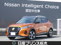 日産 キックス 1200cc 1.2 X (e-POWER) プロパイロット　ナビMM320D-L　アラウン