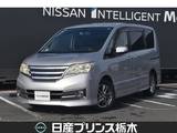 日産 セレナ 2000cc 2.0 ライダー メモリーナビMP311D-W バックモニター　ETC