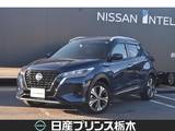 日産 キックス 1200cc 1.2 X (e-POWER) メモリーナビMM320D-L ETC2.0 ドラレコ前後