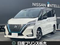 日産 セレナ 1200cc 1.2 e-POWER ハイウェイスター V メモリーナビMM520D-L ETC2.0 ドラレコ前後