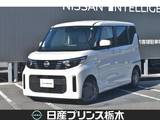 日産 ルークス 660cc 660 S メモリーナビMM223D-L ドラレコ前・イン ET